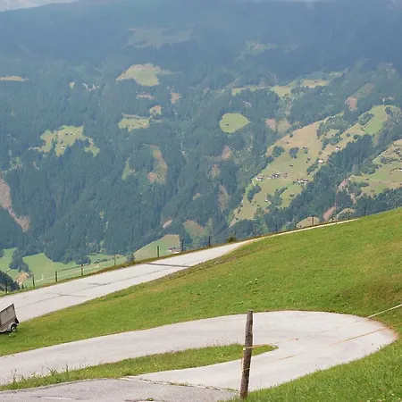 Sporer 1 * Gerlosberg
