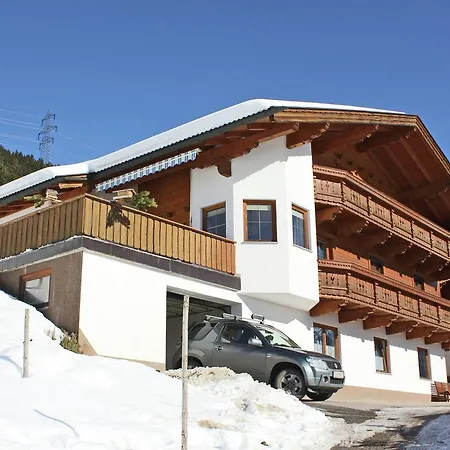 Apartamento Sporer 1 *