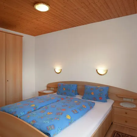 Apartamento Sporer 1 *