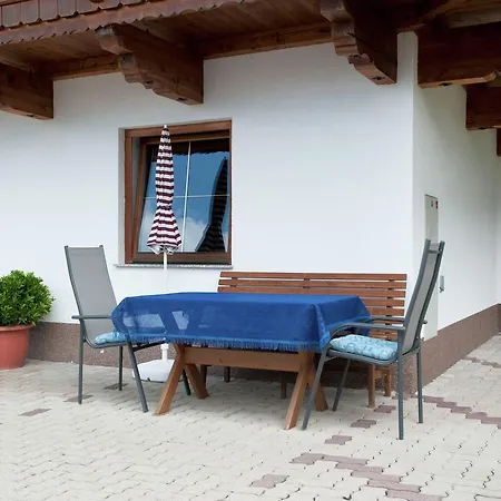 Apartamento Sporer 1 Gerlosberg