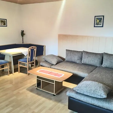 Apartamento Sporer 1 *