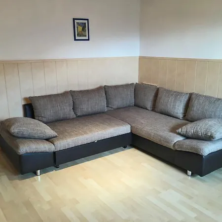 Sporer 1 Apartamento *