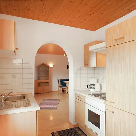 Sporer 1 Apartment Gerlosberg