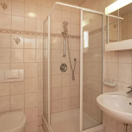 Sporer 1 Apartment *